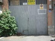 Local comercial en alquiler en Pedrezuela, Pedrezuela
