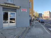 Local comercial en alquiler en Plasencia