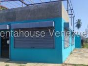 Local Comercial en Alquiler en Plaza Alonso, Ciudad Ojeda