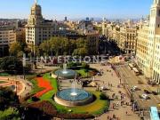 Local comercial en alquiler en plaza De Catalunya,...