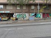 Local comercial en alquiler en plaza De Garrigó,...