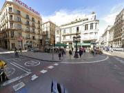 Local comercial en alquiler en plaza De la Llana,...