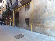 Local comercial en alquiler en plaza De Sant Just,...
