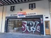 Local comercial en alquiler en plaza Del Mercadal,...