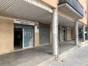 Local comercial en alquiler en plaza Del Roc Blanc,...