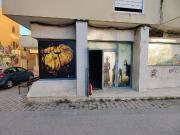 Local comercial en alquiler en plaza Sant Cristòfol,...