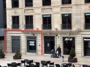 Local comercial en alquiler en plaza Sant Joan, Lleida,...