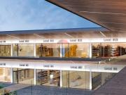 Local comercial en alquiler en Plaza Sevilla