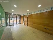 LOCAL COMERCIAL EN ALQUILER EN PLENO CENTRO