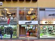 LOCAL COMERCIAL EN ALQUILER EN PLENO JIRON DE LA UNION...