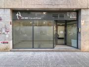 Local comercial en Alquiler en Ponent