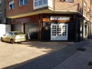 Local comercial en alquiler en Ponferrada, Alta