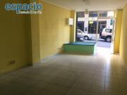 Local comercial en alquiler en Ponferrada, Centro