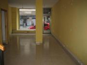Local comercial en alquiler en Ponferrada, Centro