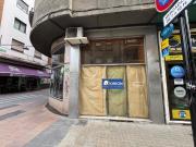 Local comercial en alquiler en Ponferrada, Centro