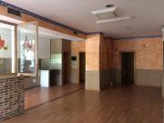 Local comercial en alquiler en Ponferrada, Centro