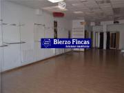 Local comercial en alquiler en Ponferrada, Cuatrovientos