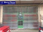 Local comercial en alquiler en Ponferrada, Flores del sil