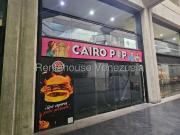 Local Comercial en Alquiler en Prados del Este, Caracas