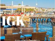 Local comercial en alquiler en Premià de Mar