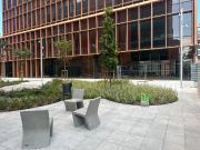 Local comercial en Alquiler en Provençals del Poblenou