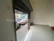 Local Comercial en Alquiler en Puente Hierro, Caracas