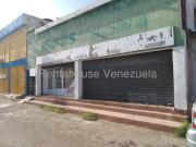 Local Comercial en Alquiler en Puerta Maraven, Punto Fijo