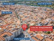 Local comercial en Alquiler en Puerto de Gandía, Valencia