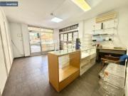 Local comercial en alquiler en Quart de Poblet, Zona...
