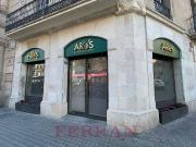 Local comercial en alquiler en rambla De Catalunya,...