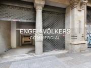 Local comercial en alquiler en rambla De Catalunya,...