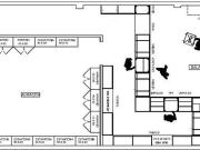 Local comercial en alquiler en rambla De Joaquim...