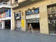 Local comercial en alquiler en ronda De Sant Antoni,...