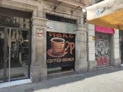 Local comercial en alquiler en ronda De Sant Pau,...