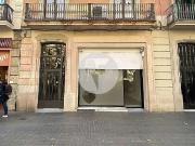 Local comercial en alquiler en ronda De Sant Pau,...