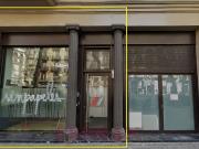 Local comercial en alquiler en ronda De Sant Pere,...