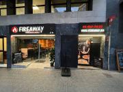 Local comercial en alquiler en ronda Del General Mitre,...