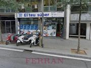 Local comercial en alquiler en ronda Del General Mitre,...