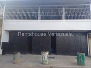 Local Comercial en Alquiler en Ruiz Pineda, Guarenas