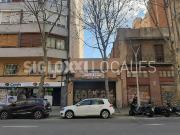 Local comercial en Alquiler en Sagrada Família