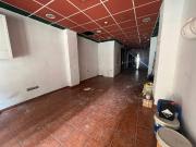 Local comercial en Alquiler en Sagrada Família