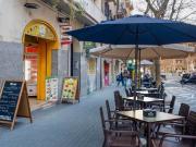 Local comercial en Alquiler en Sagrada Família