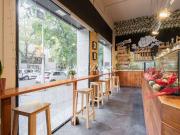 Local comercial en Alquiler en Sagrada Família