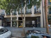 Local comercial en Alquiler en Sagrada Família