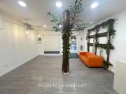 Local comercial en Alquiler en Sagrada Família