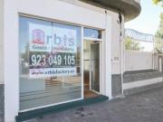 Local comercial en alquiler en Salamanca, La Fontana