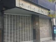 Local comercial en alquiler en Salamanca, Salesas