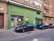 Local comercial en alquiler en Salamanca, San Bernardo