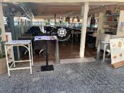 Restaurante en alquiler en Cambrils, de 100 m² por 4.500