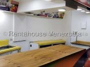 Local Comercial en Alquiler en San Bernardino, Caracas